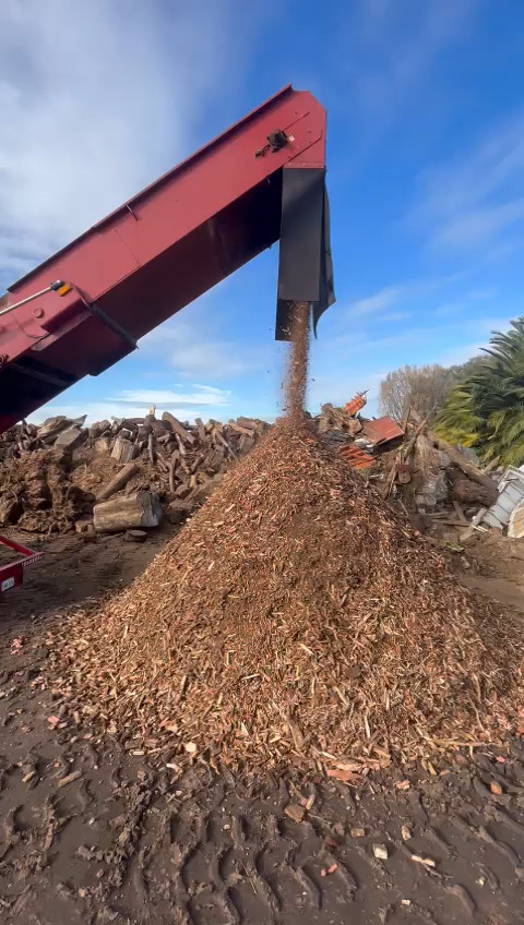 Emg Mulching Video 4